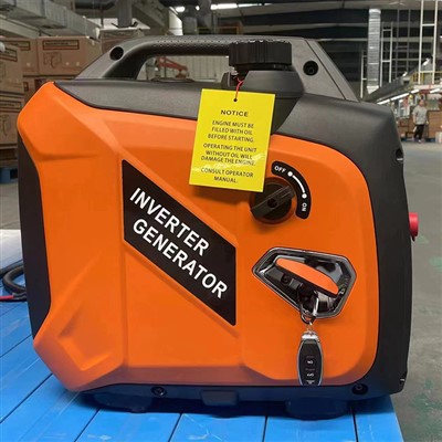 Cum se instalează un generator pe benzină într-o casă mobilă?